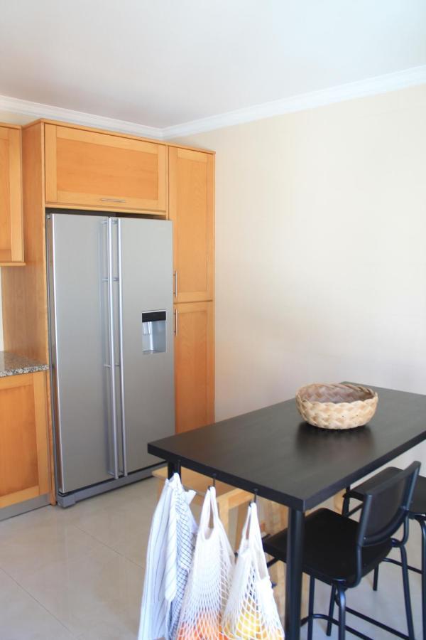 פרל Baleal Gliding Villa מראה חיצוני תמונה