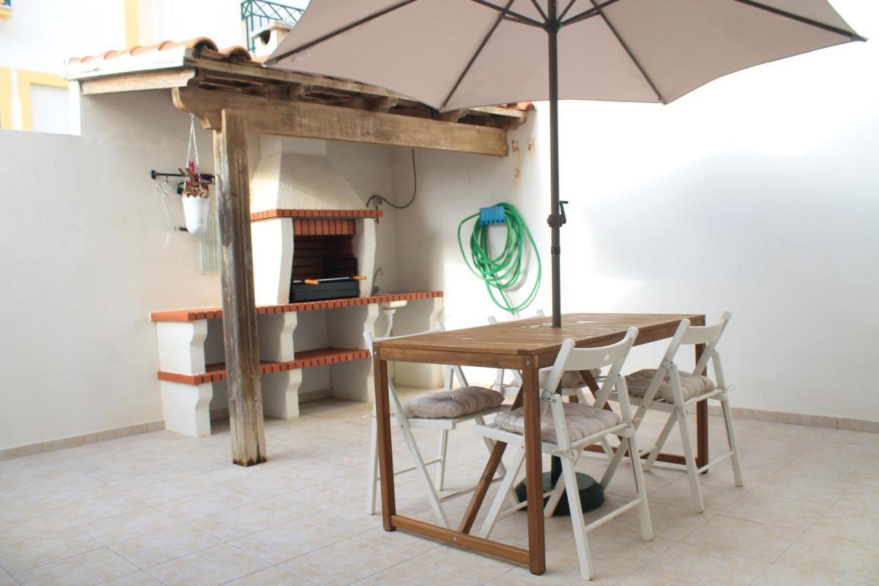 פרל Baleal Gliding Villa מראה חיצוני תמונה
