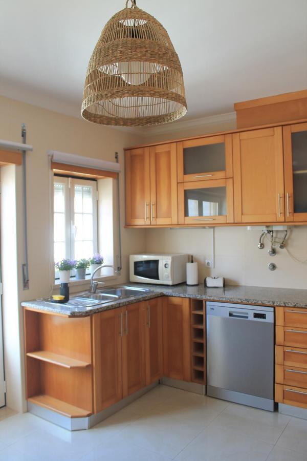 פרל Baleal Gliding Villa מראה חיצוני תמונה