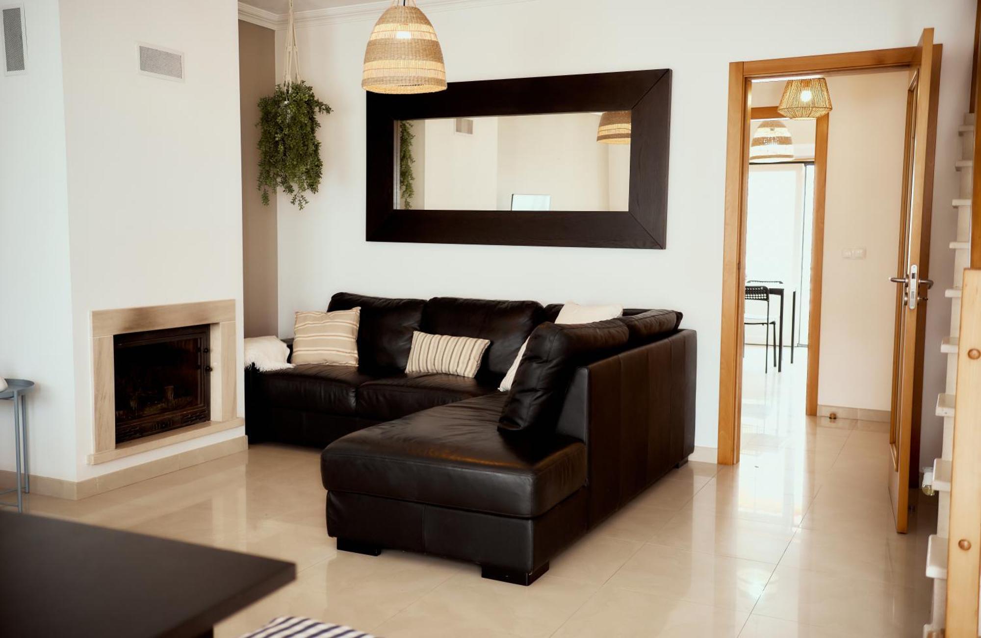 פרל Baleal Gliding Villa מראה חיצוני תמונה
