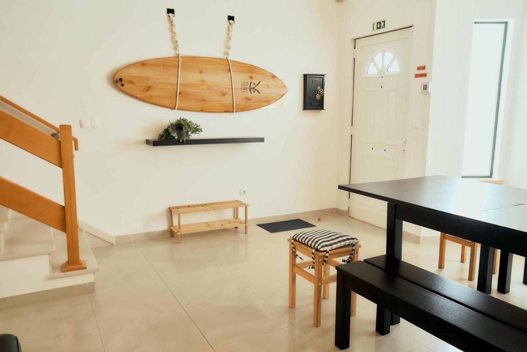 פרל Baleal Gliding Villa מראה חיצוני תמונה